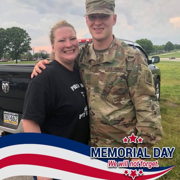 Meet your Posher, Kathy - Picture 1 of 1